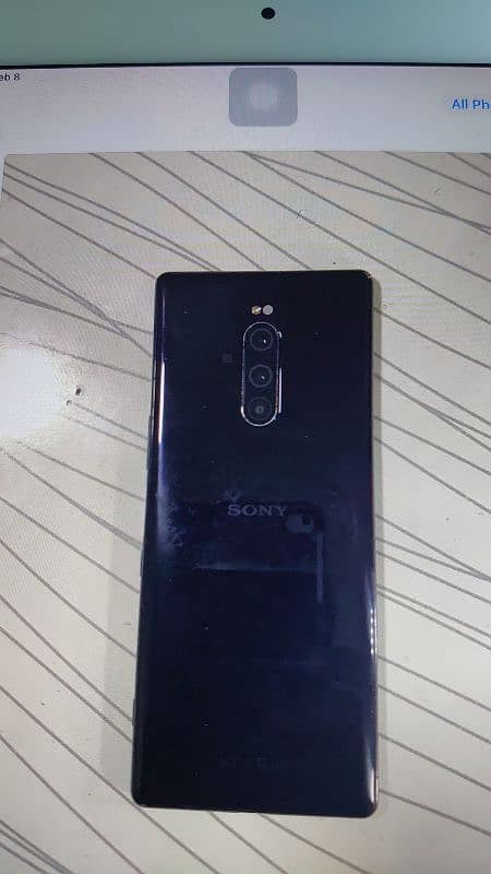 ony xperia 1 non pta 4