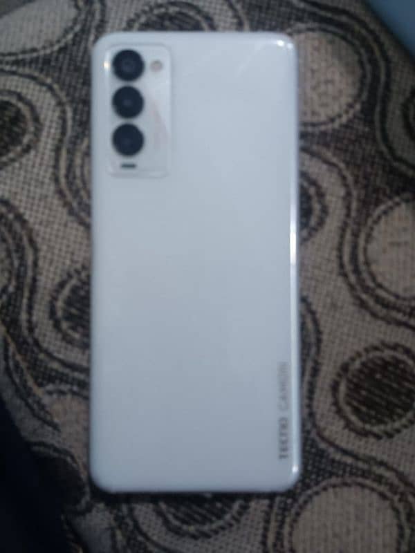 Tecno Camon 18P 2