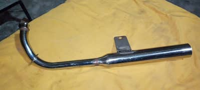 urgent sale silencer 100Cc 03059826169