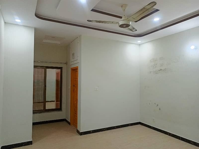 7 MARLA UPPER PORTION FOR RENT IN CDA SECTOR T&TECHS F-17 ISB 12