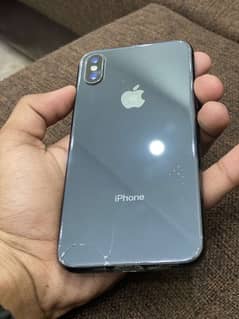 iPhone X PTA approved