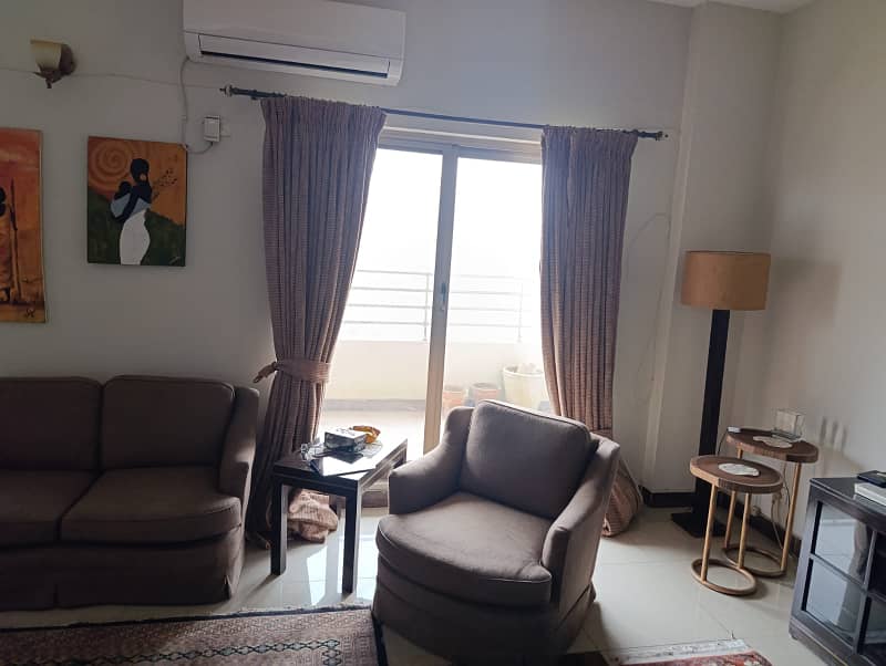 4 Bedrooms, 12 Marla Apartment at 6 Floor For Sell 16