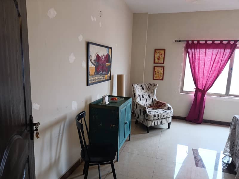 4 Bedrooms, 12 Marla Apartment at 6 Floor For Sell 20