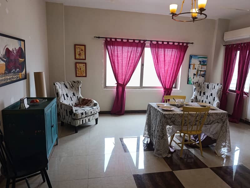 4 Bedrooms, 12 Marla Apartment at 6 Floor For Sell 23