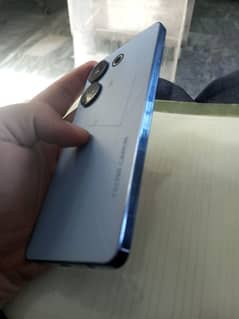 Techno camon 20