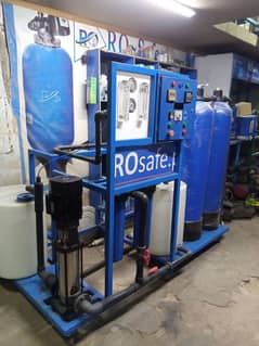 Ro plant for sale