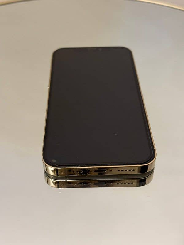 Apple Iphone 12 Pro 512 Gb PTA 1