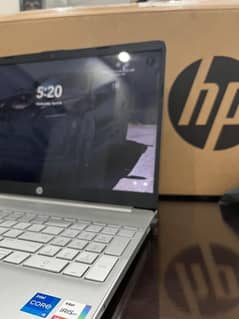 HP 15s