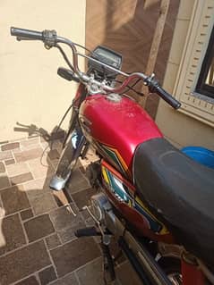 united 70cc