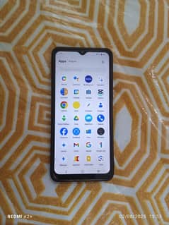 vivo y31 only touch Chang 10by 9 condition urgent sale