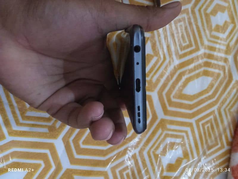 vivo y31 only touch Chang 10by 9 condition urgent sale 3