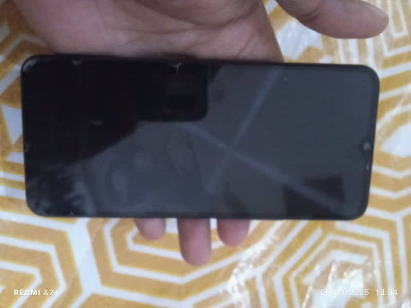 vivo y31 only touch Chang 10by 9 condition urgent sale 7