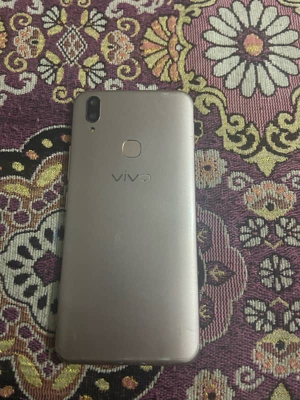 Vivo Y85a 4