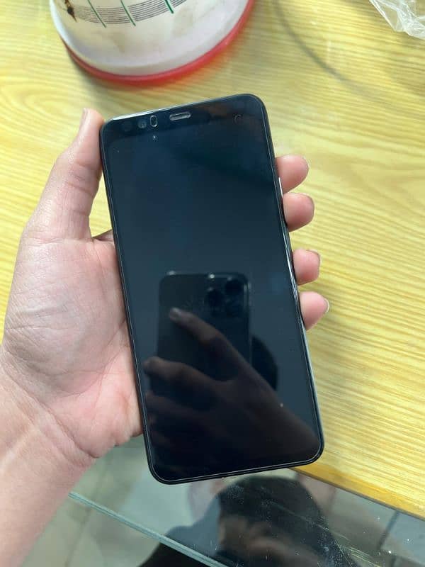 Google pixel 4xl 1