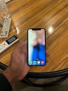 iphone x non pta 256gb