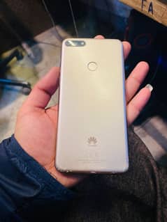 Huawei y7 prime 3/32