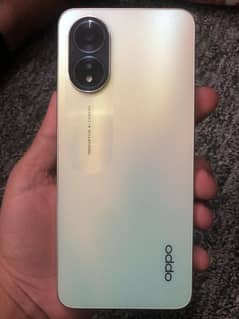 oppo a38