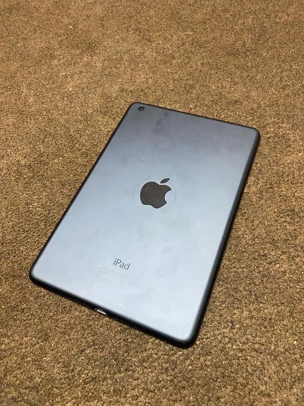 Apple ipad mini 1 (storage 56.5Gb)exchange with iPhone Wh(03274117805) 0