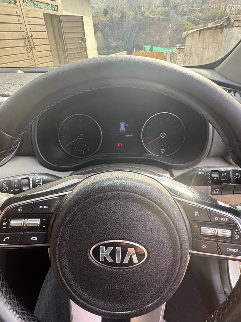 KIA Sportage 2022 0