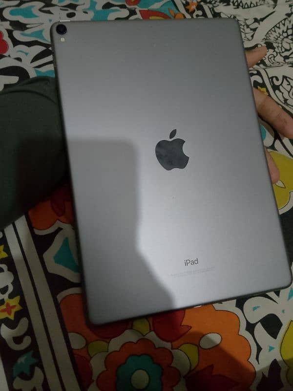 ipad pro 2017 10.5 inch 2