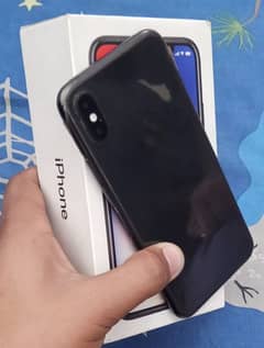 apple iphone x