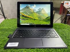 Hp Pro x2 612 G2 {Detachable}