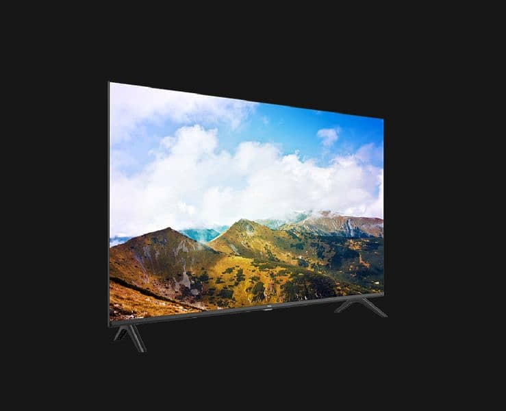 TCL 40" S5400 Smart Android TV 1