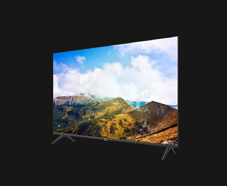 TCL 40" S5400 Smart Android TV 2