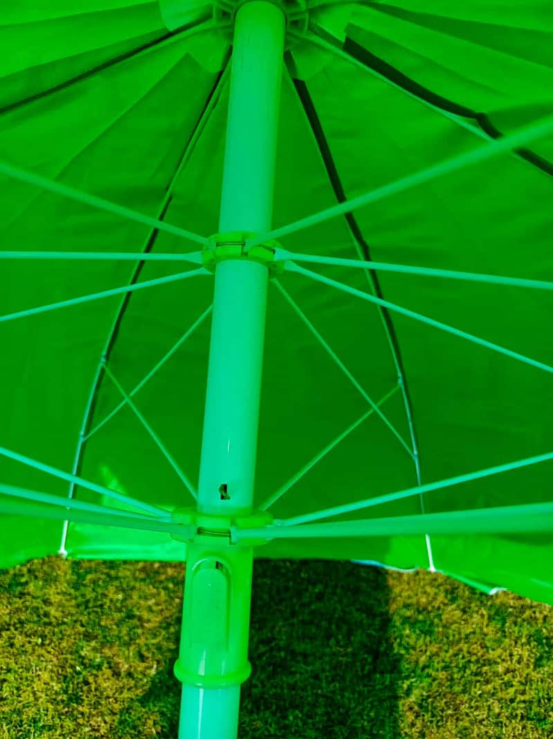 garden umbrella / Centre pole /pole umbrella 4