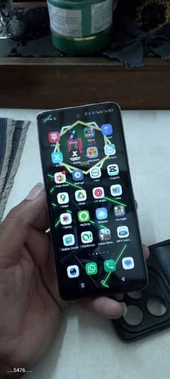 Infinix hot 40 i mobile