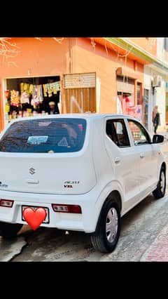 Suzuki Alto 2022