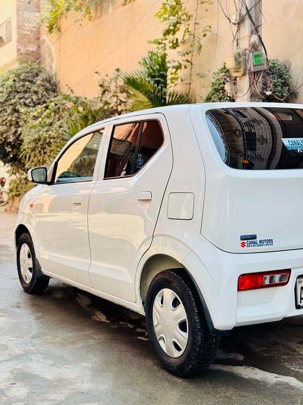 Suzuki Alto 2022 3