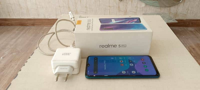 realme 0