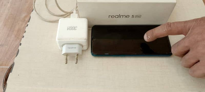 realme 7