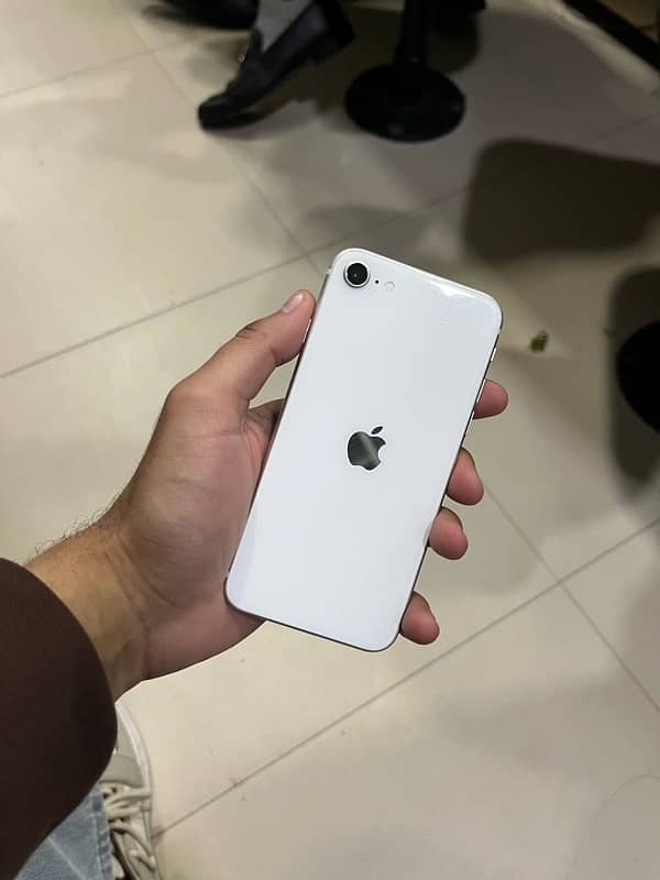 iphone se 2020 factory unlock 2