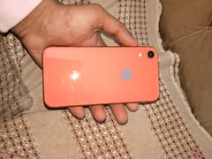 I phone xr