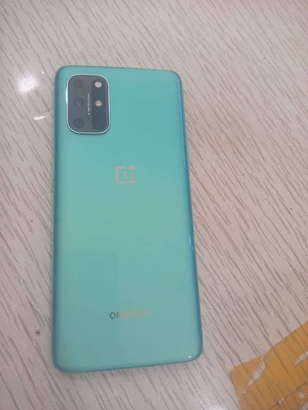 one Plus 8T 12/256 non PTA ,,38000 final 2