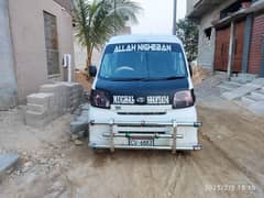 Daihatsu Hijet 2011