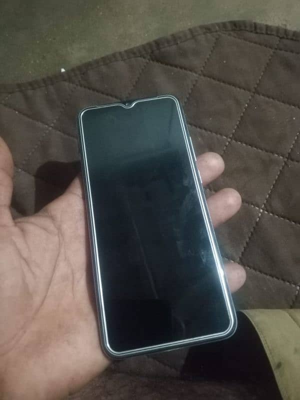 oppo a15s original condition ma hi. all ok  6gb 128 4