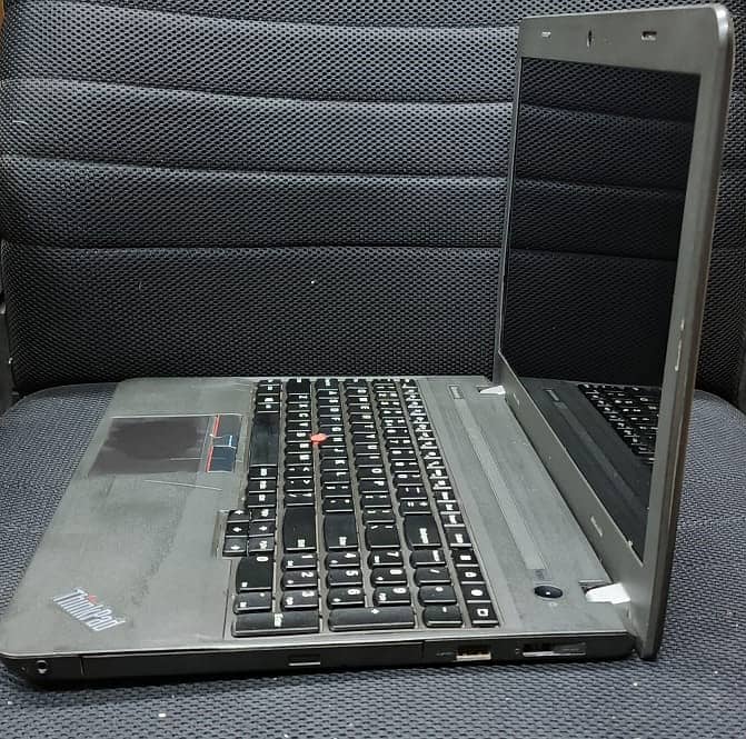 Laptop Lenovo E560 15" 3