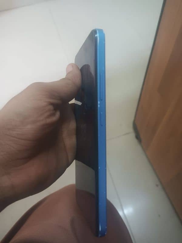 Infinix smart 7 Hd 1