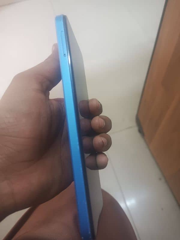 Infinix smart 7 Hd 2