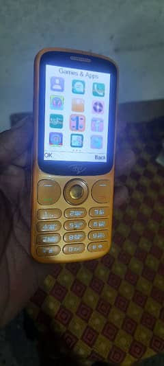 itel guro 600 read add