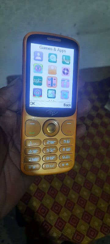 itel guro 600 read add 0