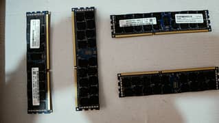 Hynix 16gb 1333mhz Single Stick