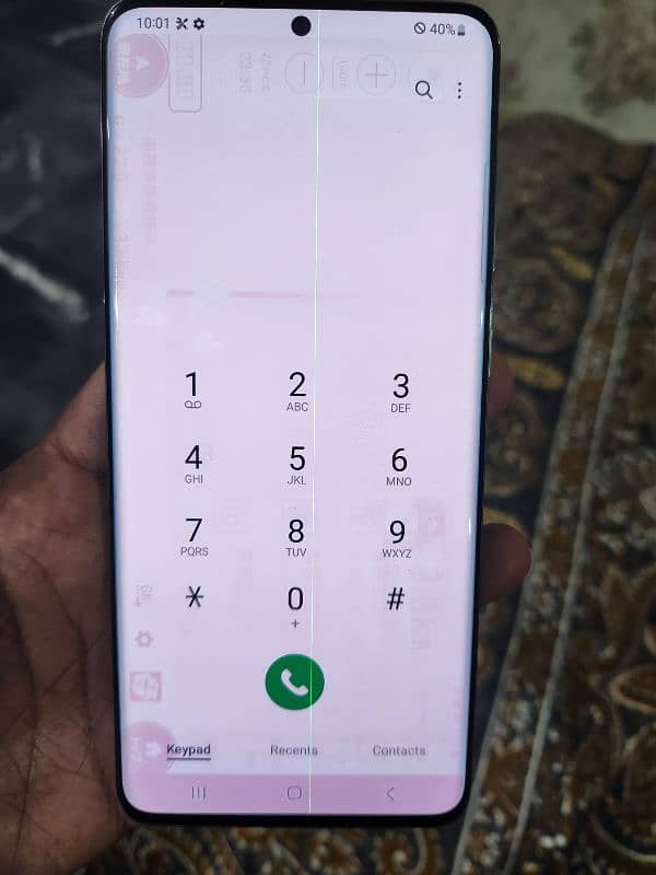 Samsung S20 Plus Non PTA read add 2