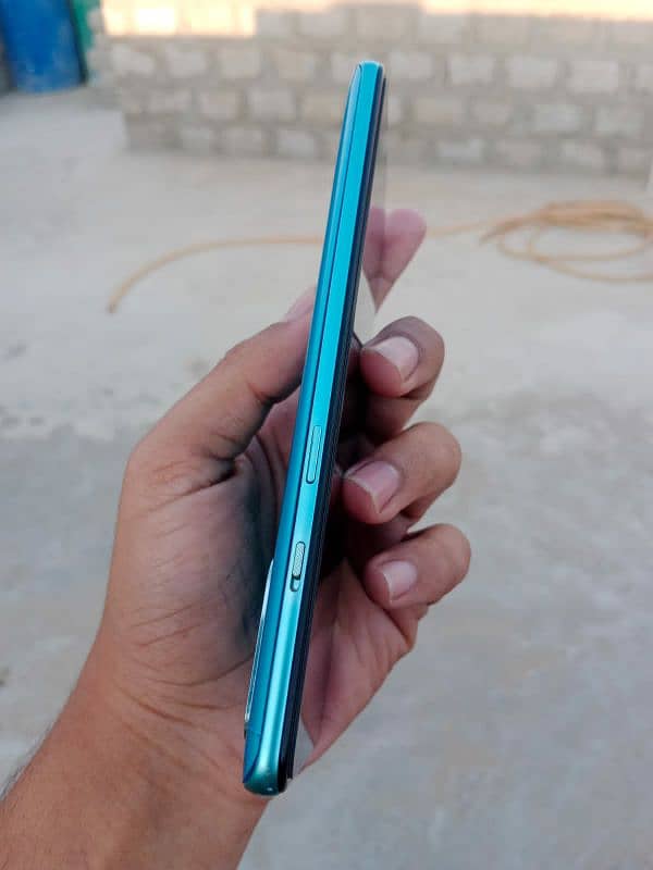 one plus 8t 7