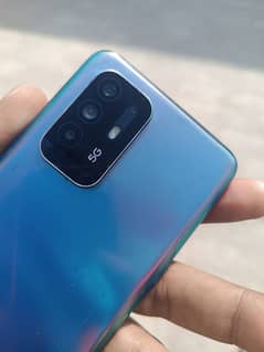 OPPO RENO 5 Z 5G NON PTA EXCHANGE POSSIBLE