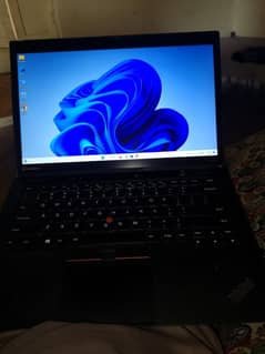 lenovo X1 carbon core i7