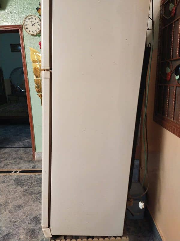 Haier Refrigerator 4